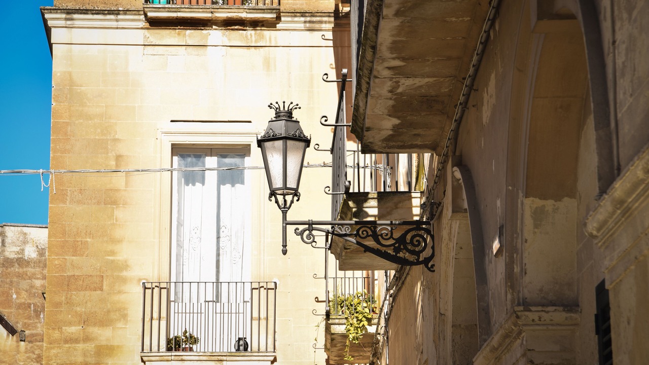 Photo of Outdoor in Lecce Historic Center