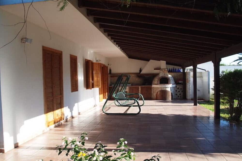 Photo of Patio Balcony in Torre dell'Orso
