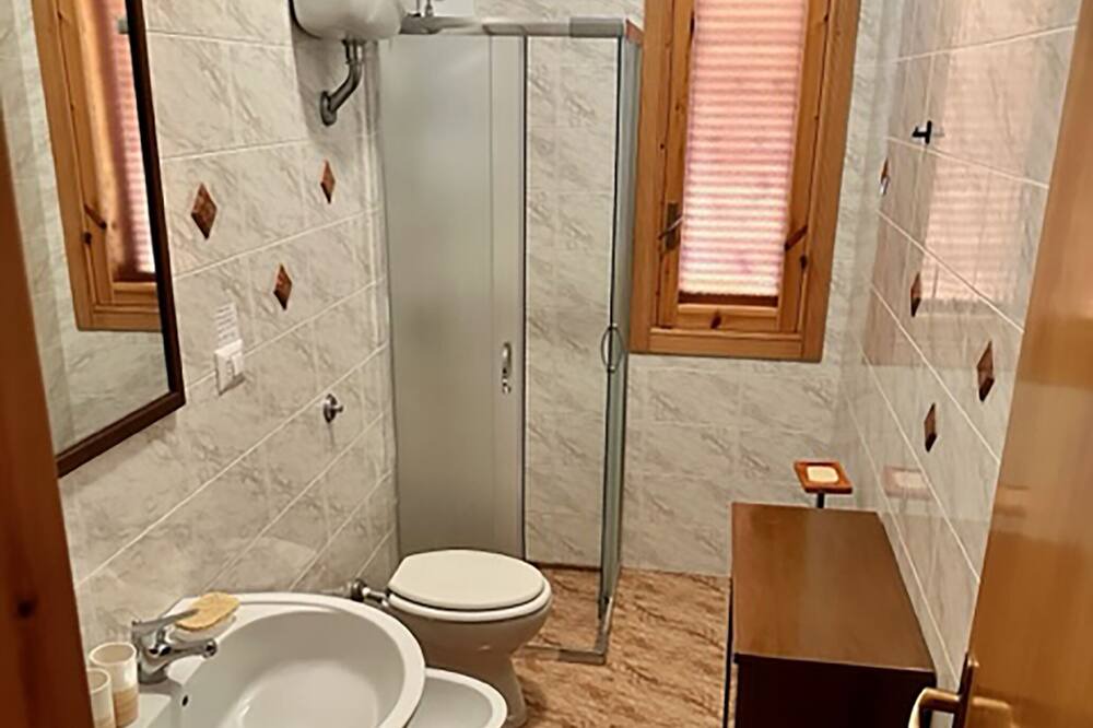 Photo of Bathroom in Torre dell'Orso