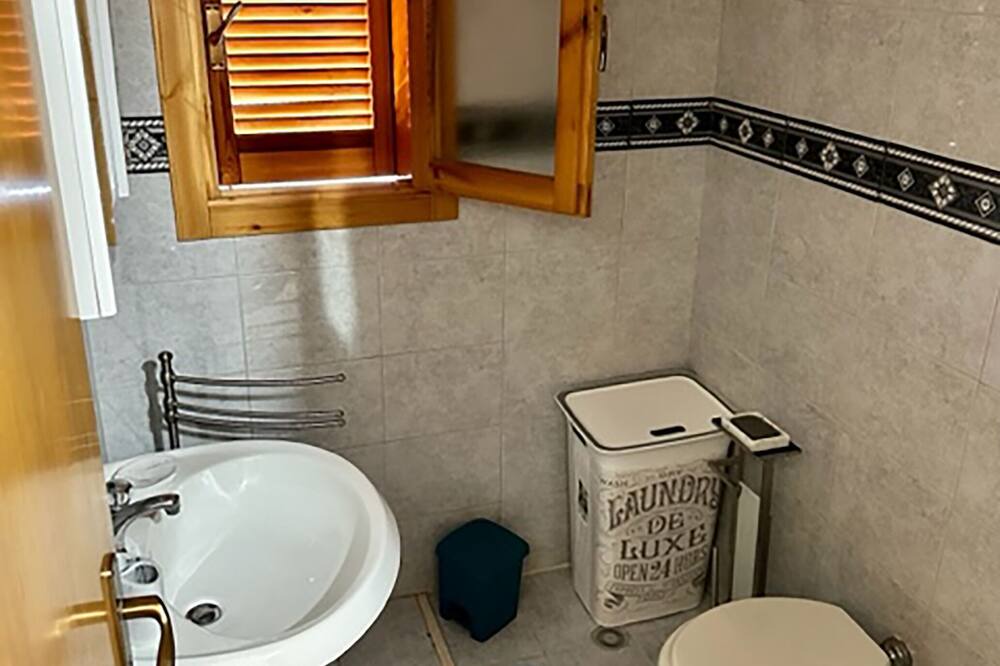 Photo of Bathroom in Torre dell'Orso