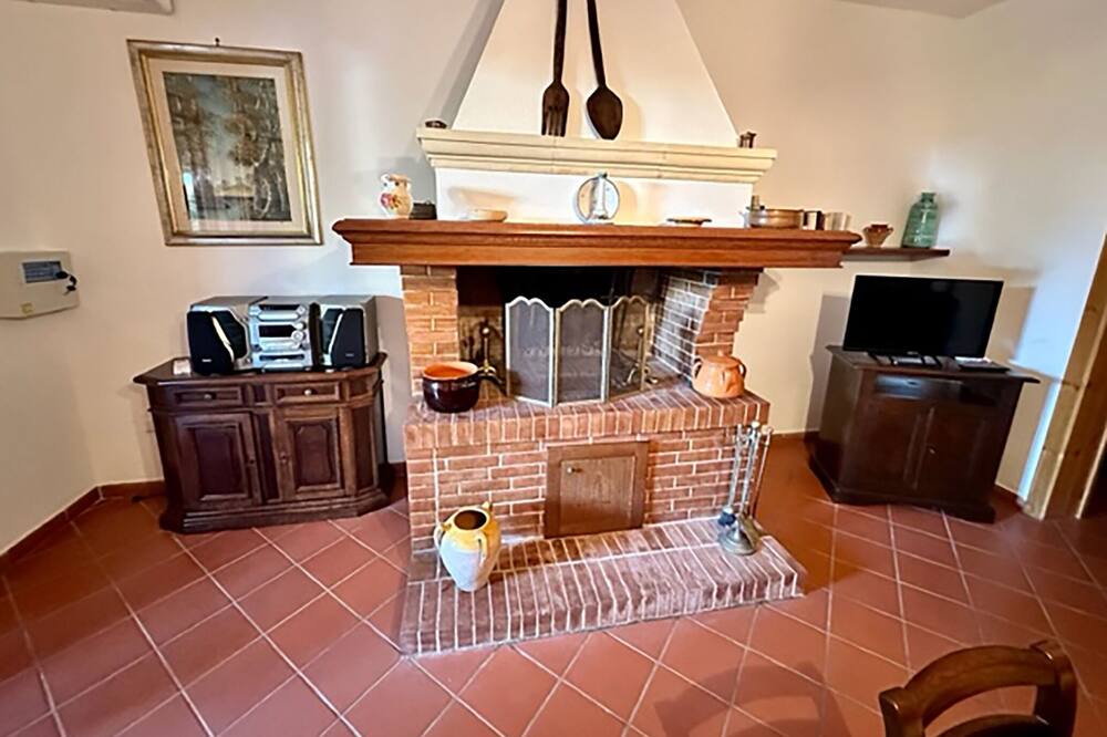 Photo of Livingroom in Torre dell'Orso