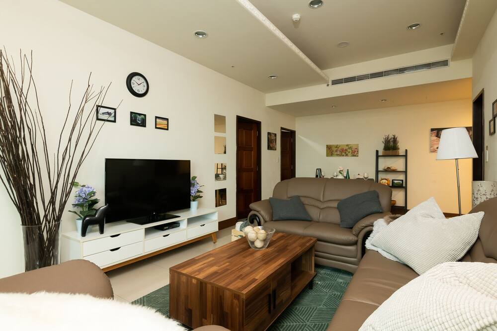 Photo of Bedroom in Banqiao