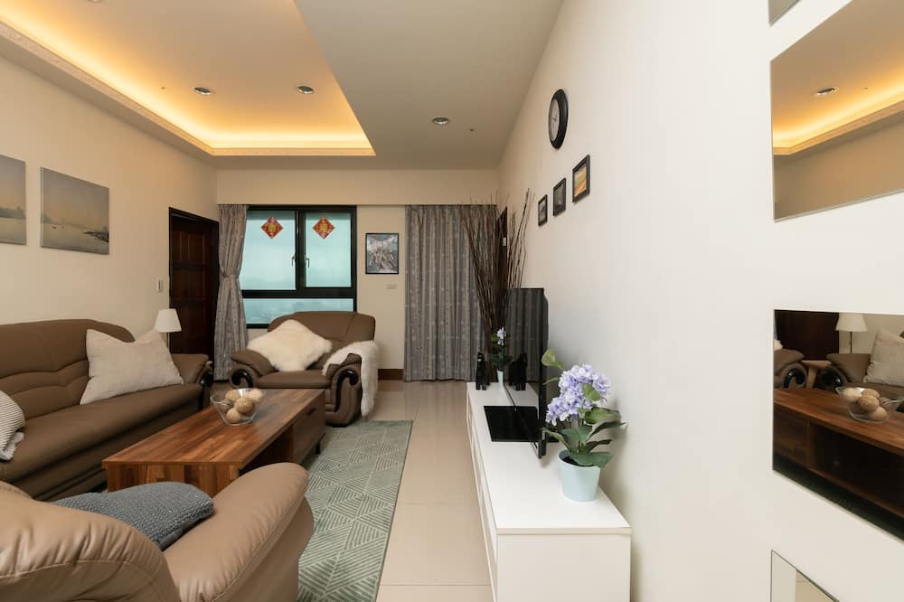 Photo of Bedroom in Banqiao