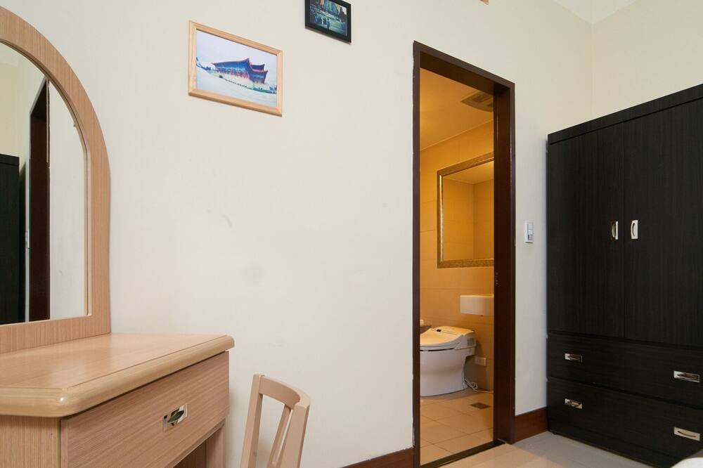 Photo of Bedroom in Banqiao