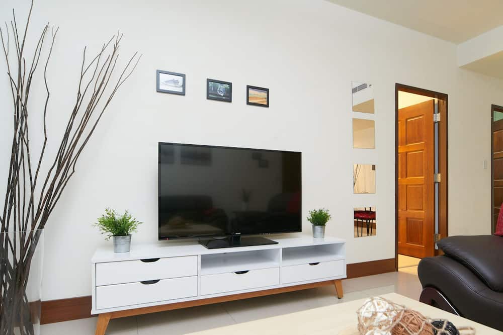 Photo of Bedroom in Banqiao