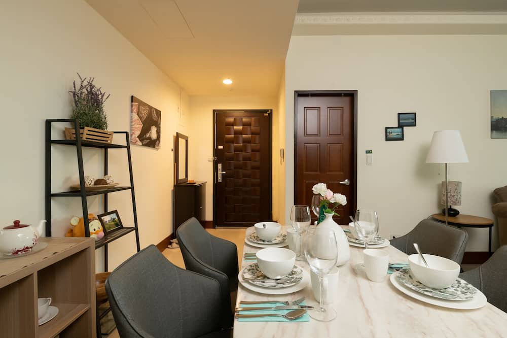 Photo of Bedroom in Banqiao