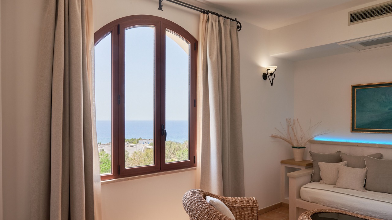 Photo of Bedroom in Patu