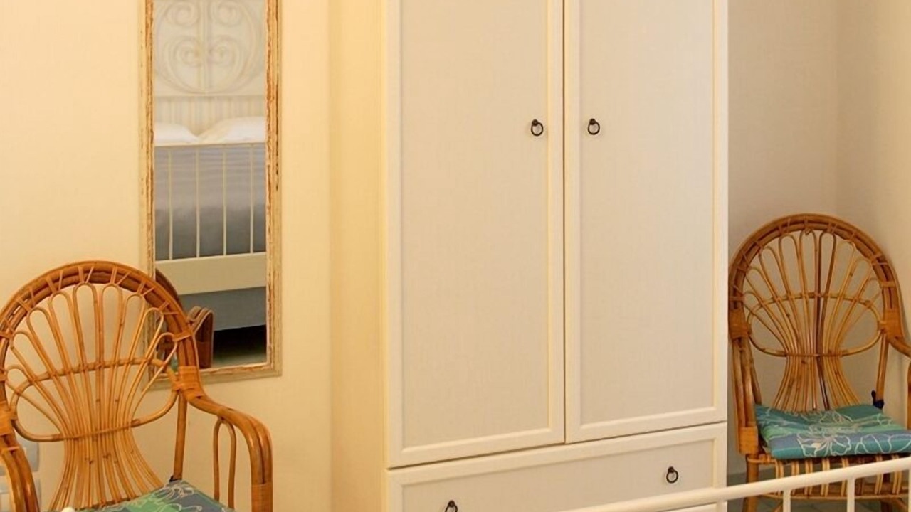 Photo of Bedroom in Savelletri