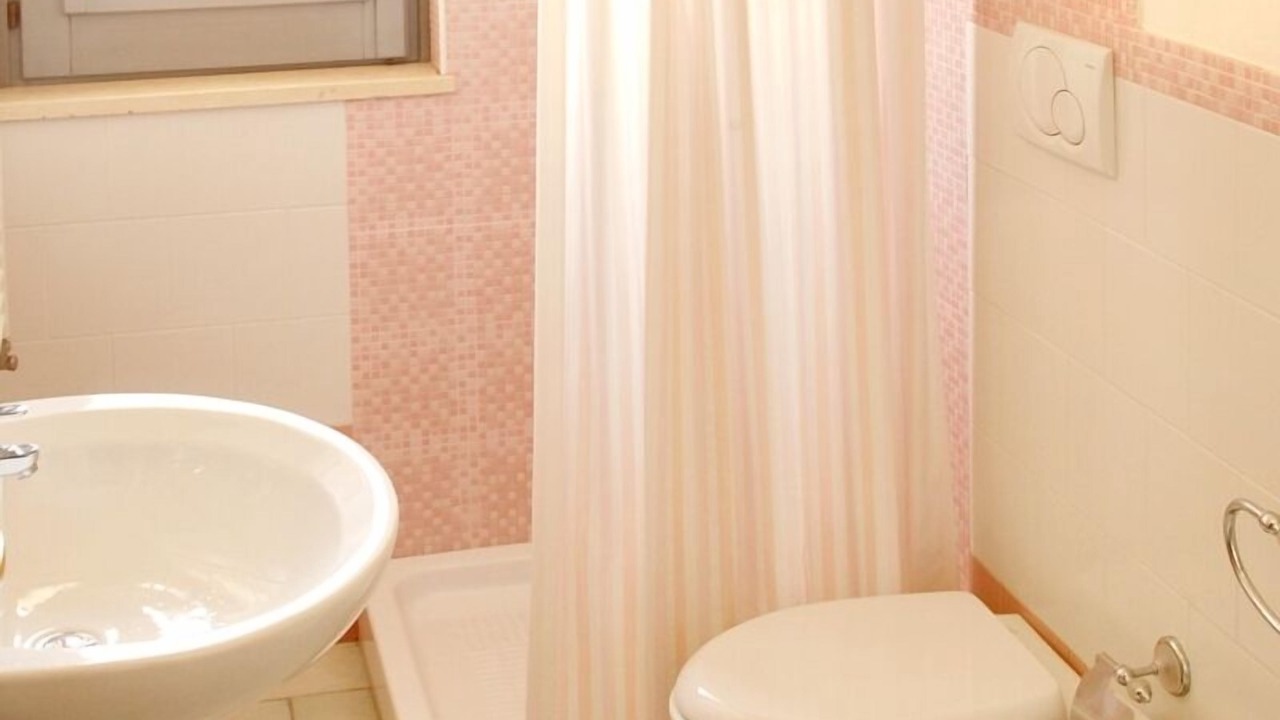 Photo of Bathroom in Savelletri