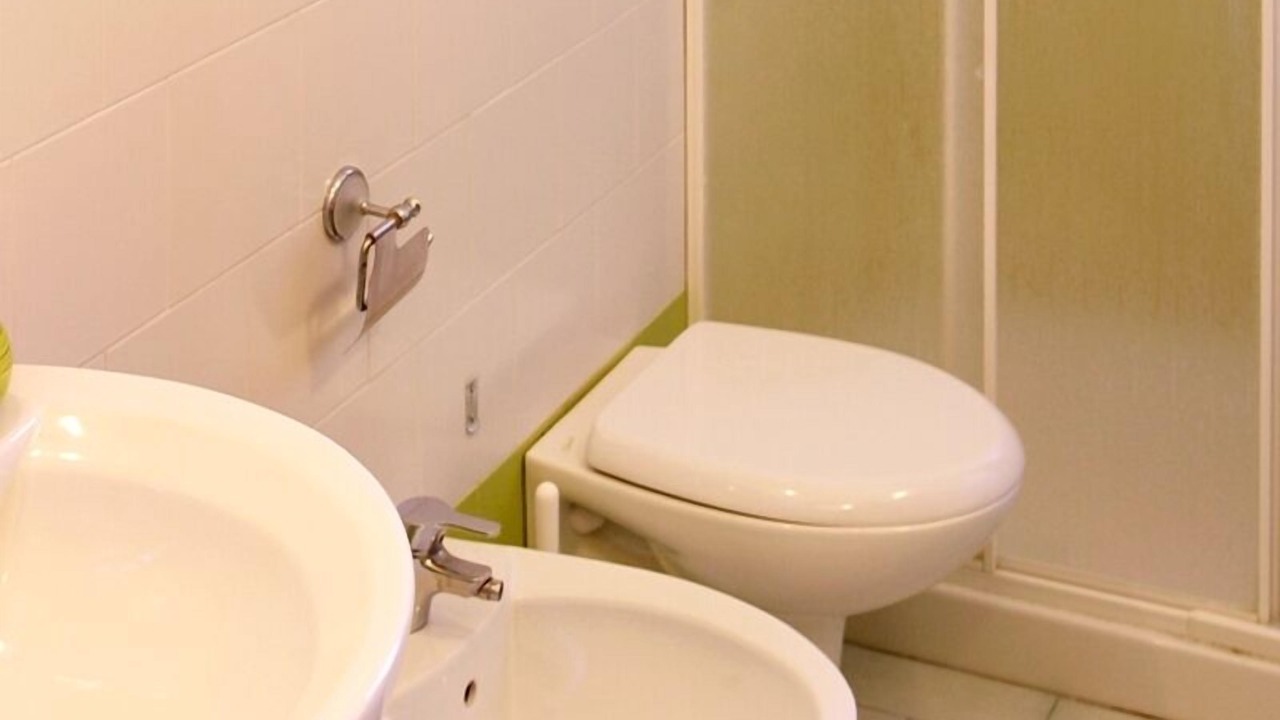 Photo of Bathroom in Savelletri