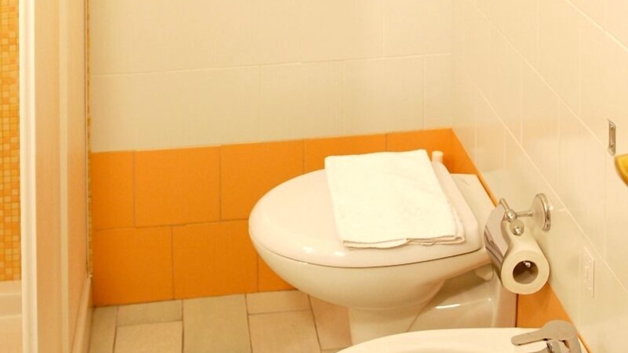Photo of Bathroom in Savelletri