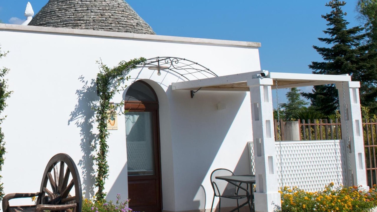Photo of Outdoor in Alberobello