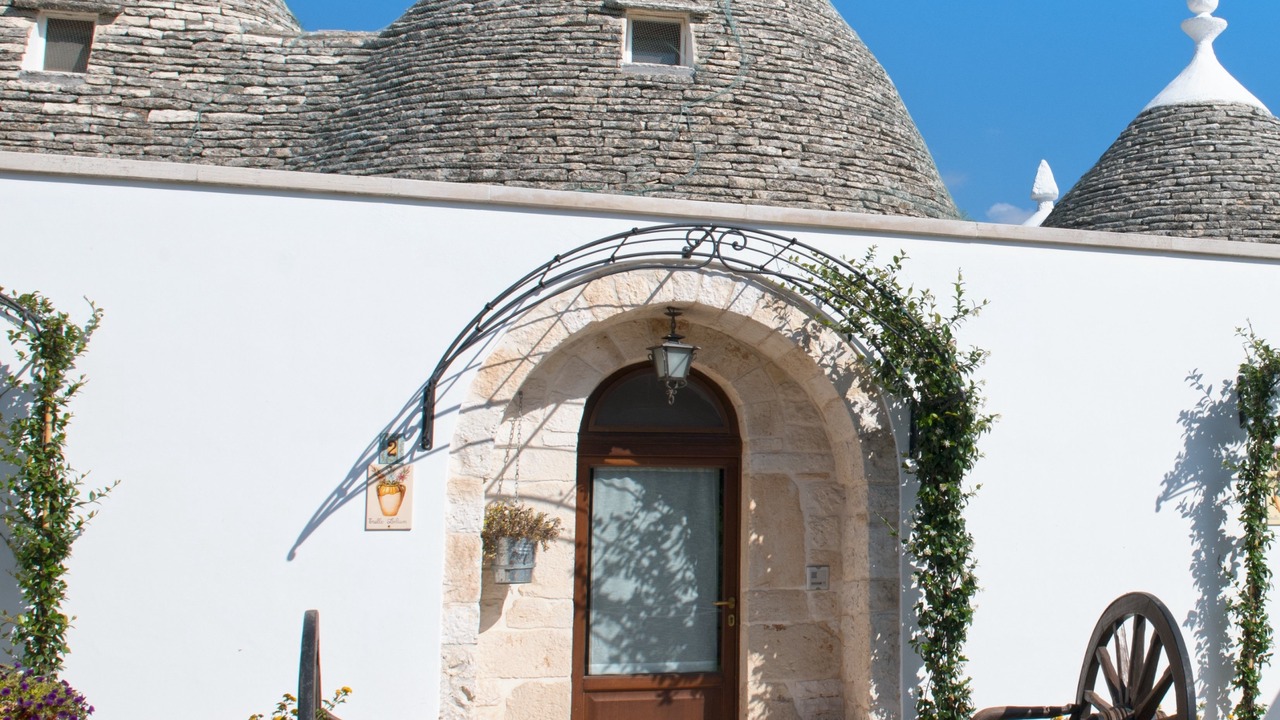 Photo of Others in Alberobello