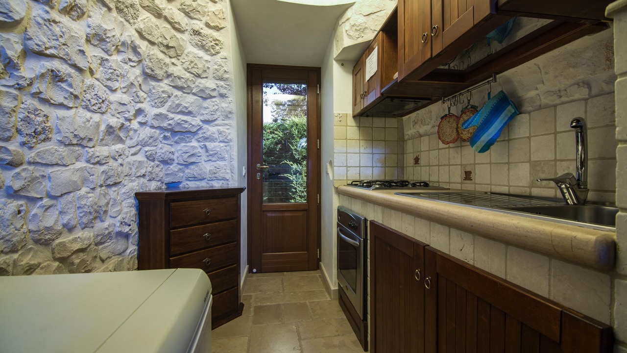 Photo of Bedroom in Alberobello