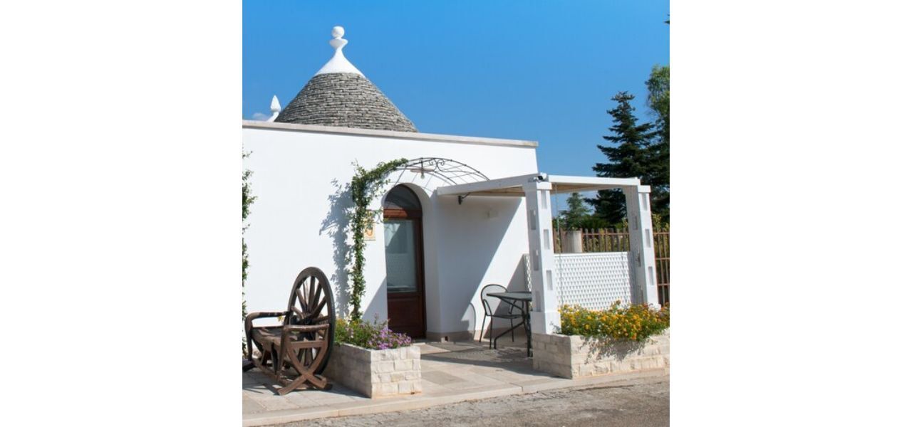 Photo of Others in Alberobello