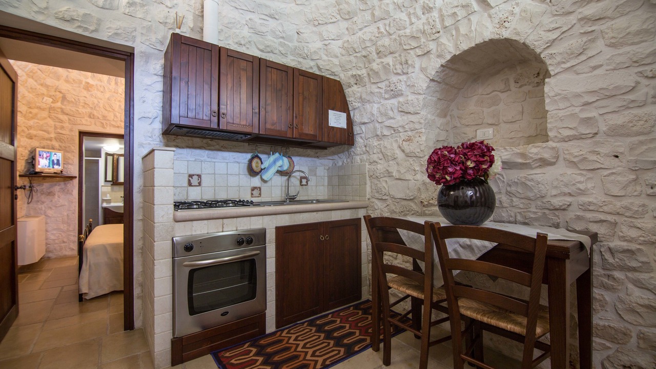 Photo of Others in Alberobello