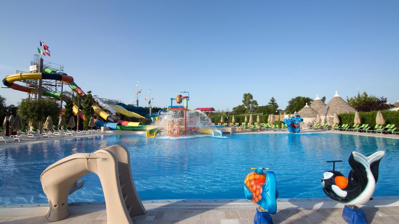 Photo of Outdoor in Alberobello