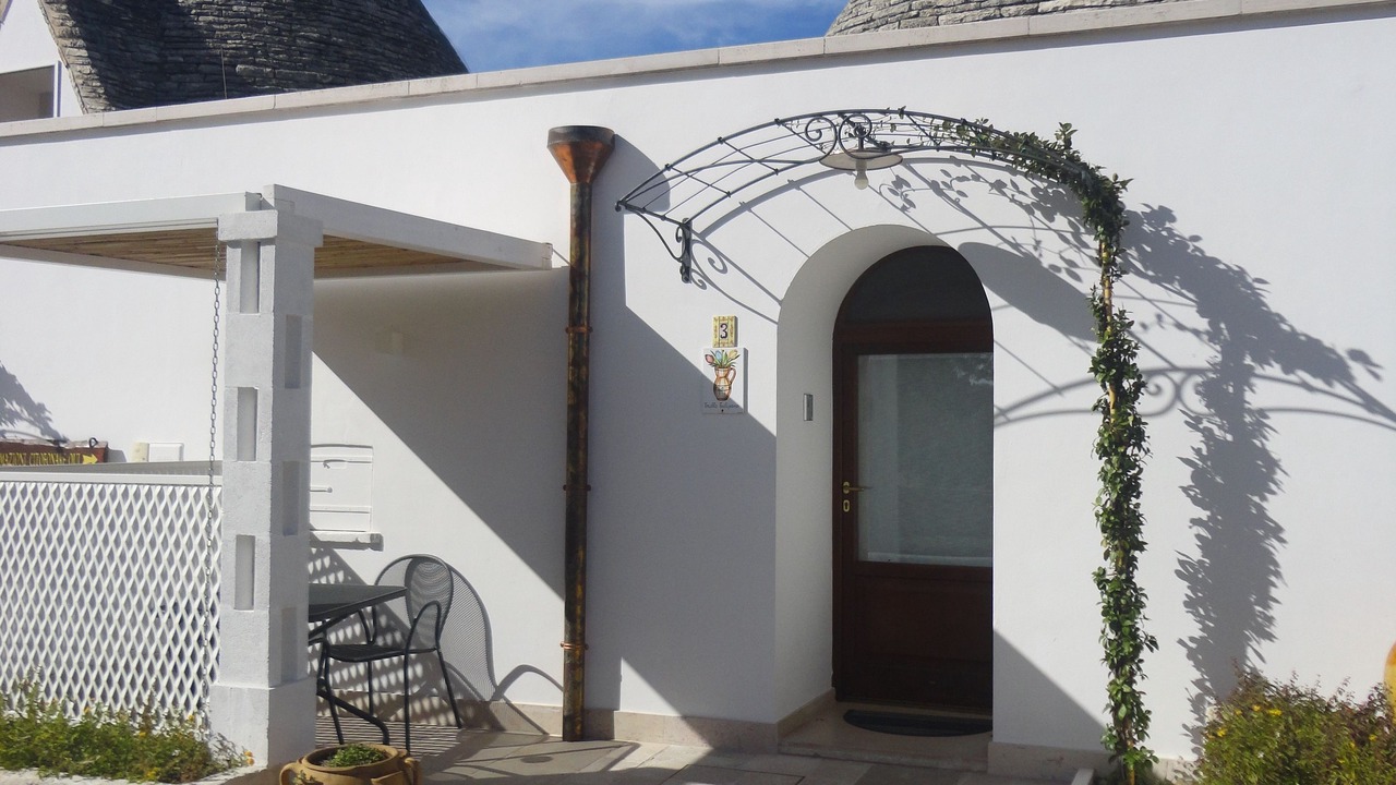 Photo of Others in Alberobello