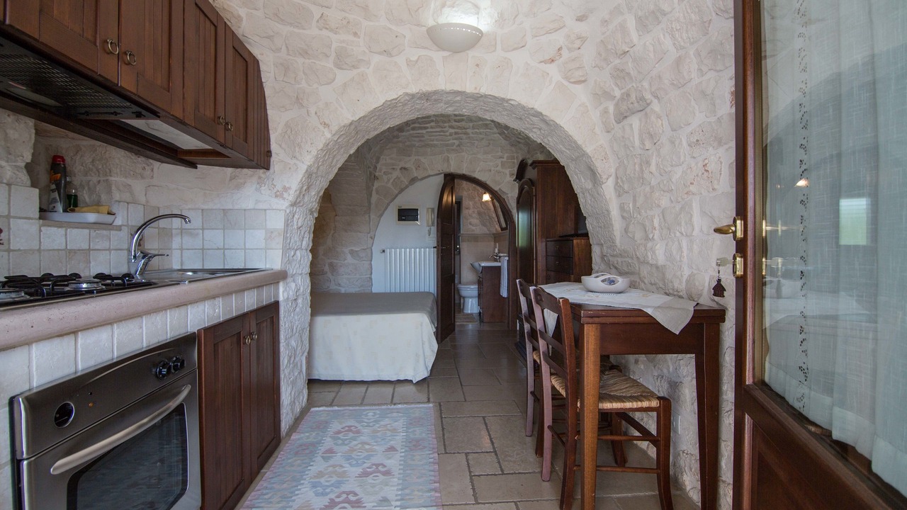 Photo of Others in Alberobello