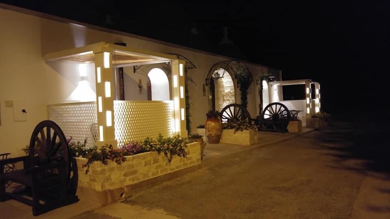 Photo of Outdoor in Alberobello