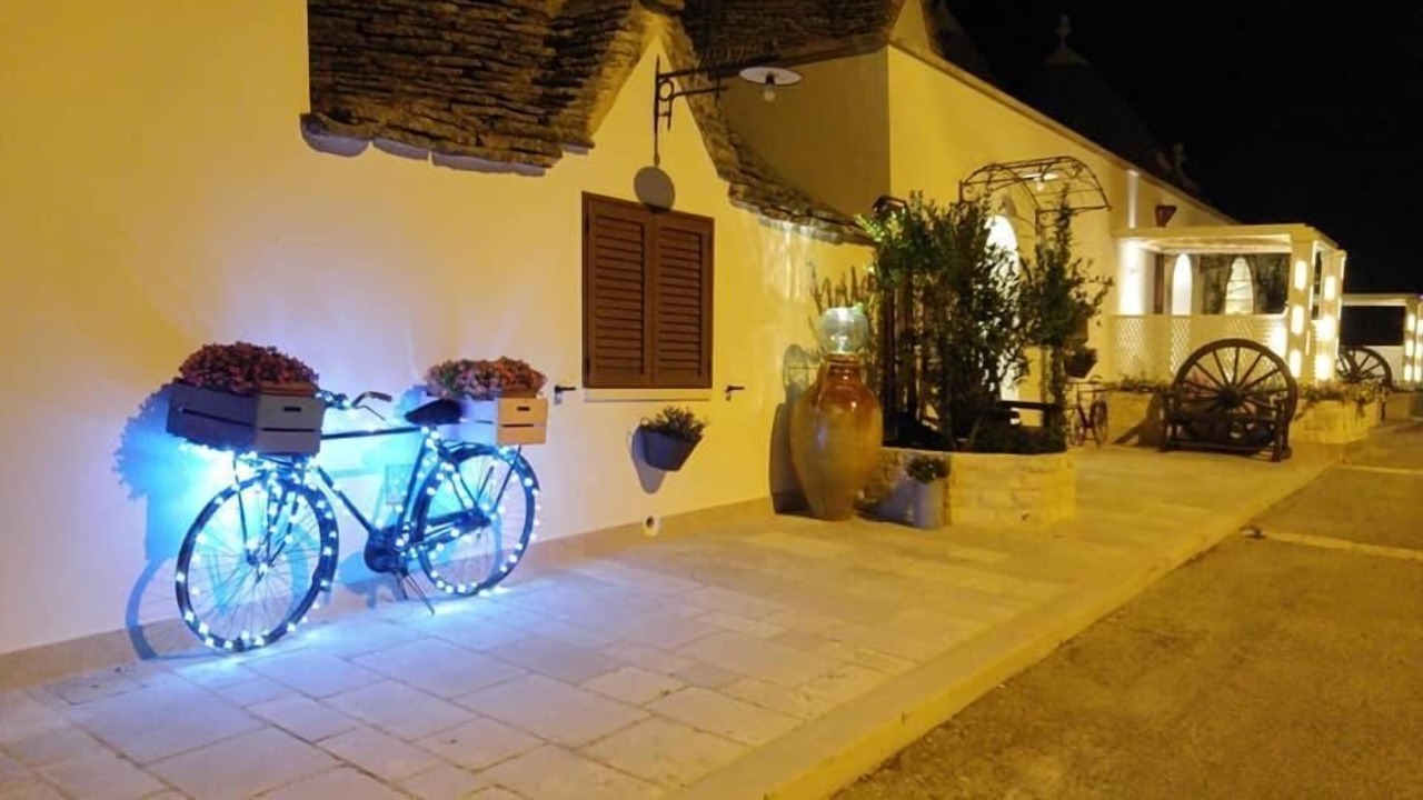 Photo of Others in Alberobello