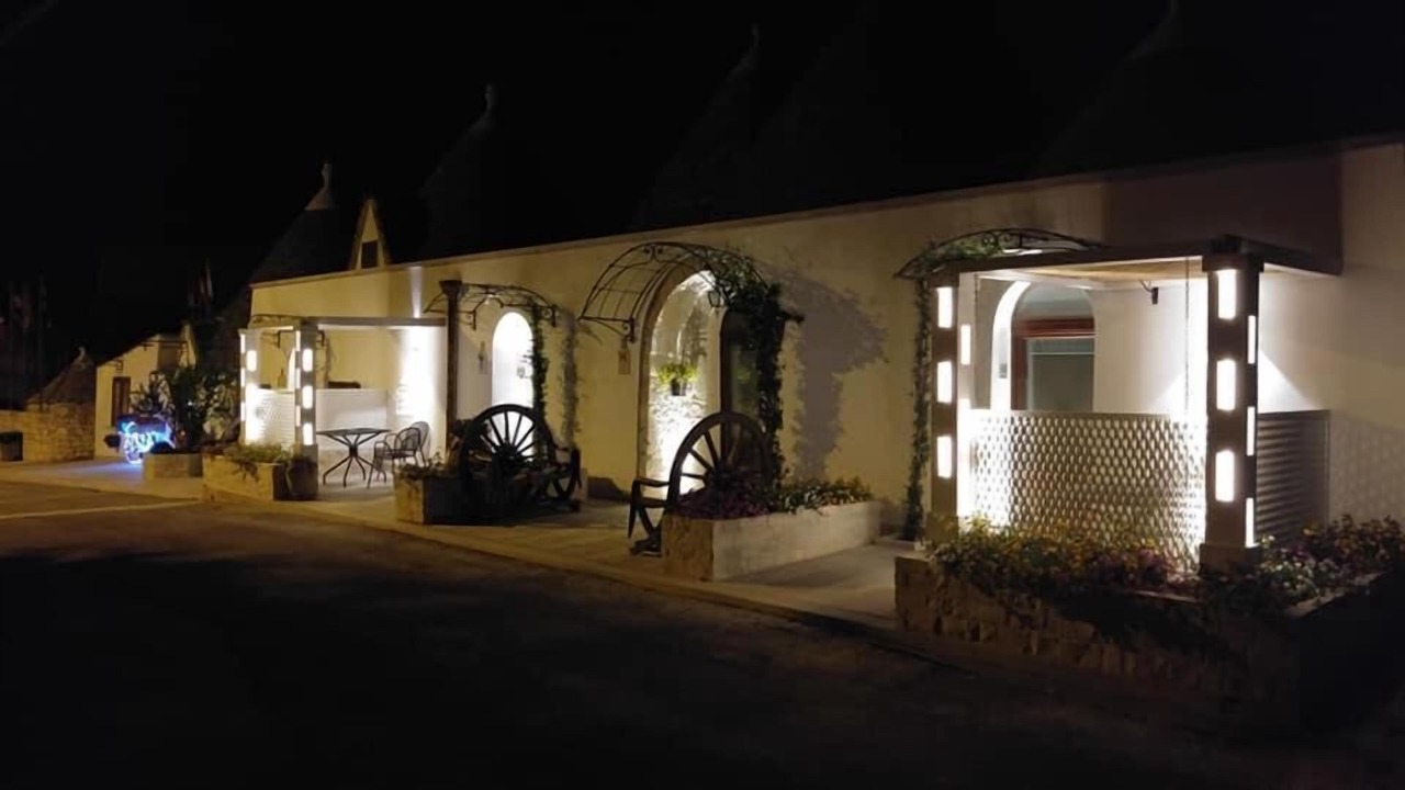 Photo of Outdoor in Alberobello