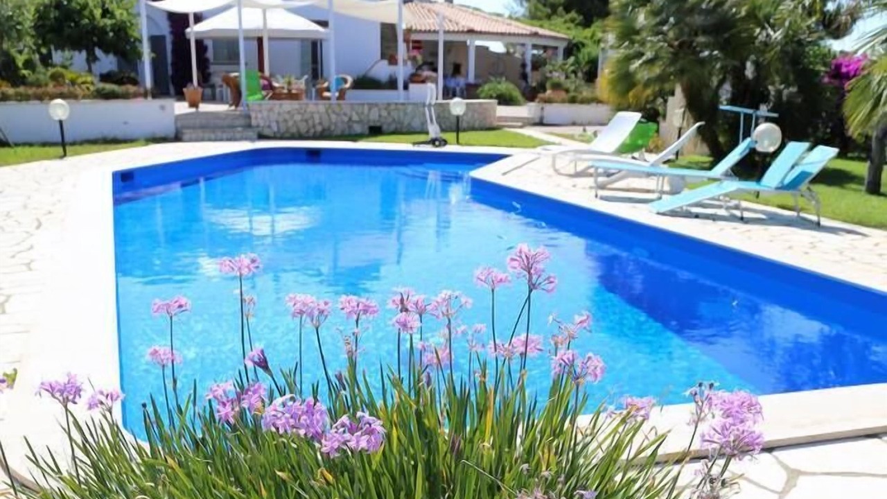 Photo of Outdoor in Campomarino di Maruggio