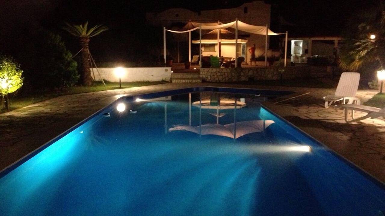 Photo of Outdoor in Campomarino di Maruggio