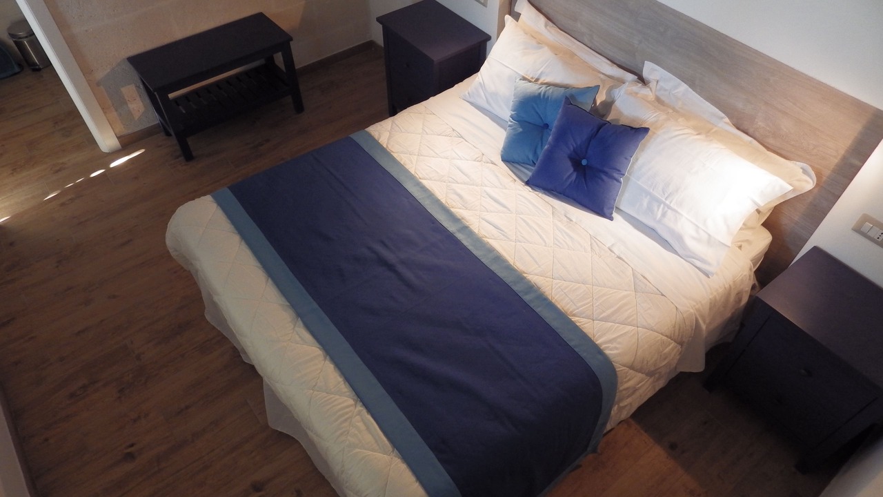 Photo of Bedroom in Campomarino di Maruggio