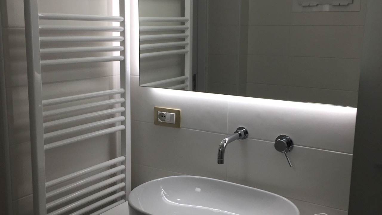 Photo of Bathroom in Ugento