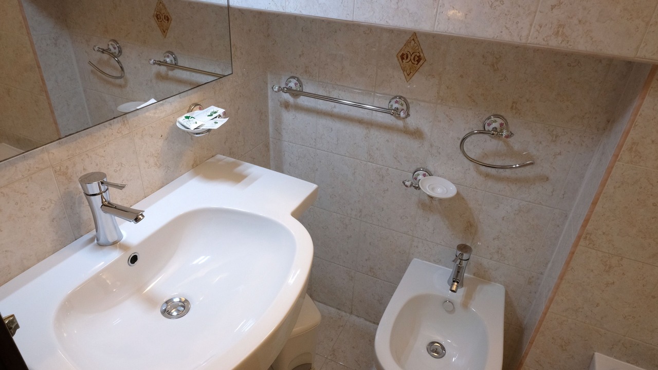 Photo of Bathroom in Ugento