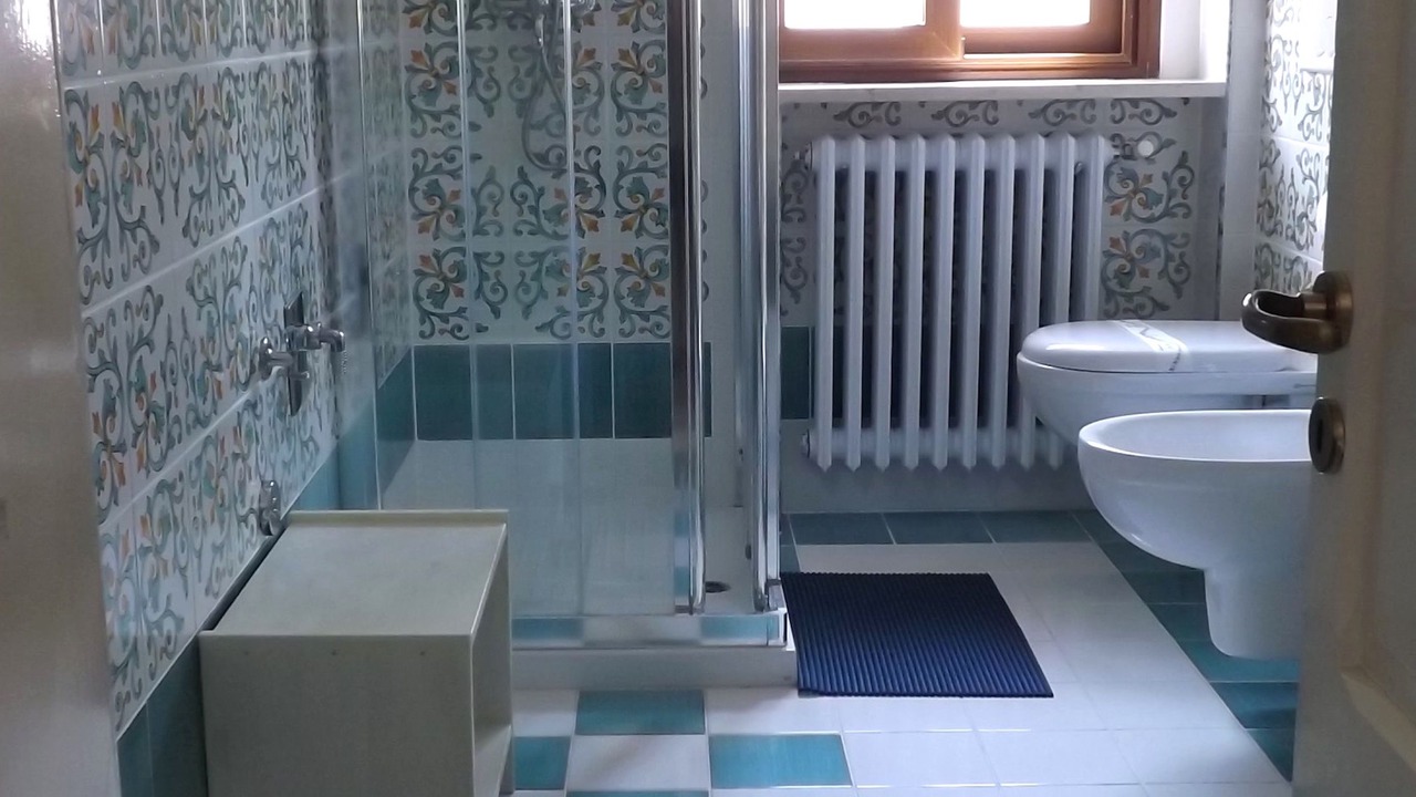 Photo of Bathroom in Ugento