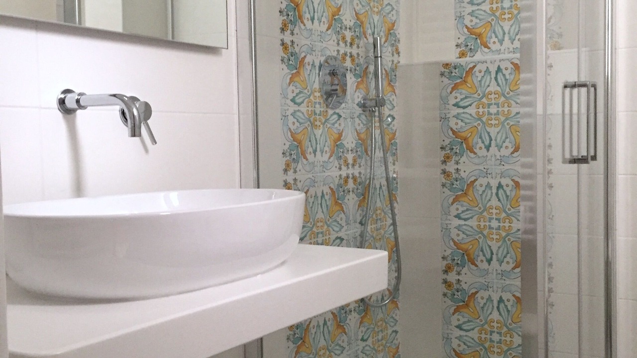 Photo of Bathroom in Ugento