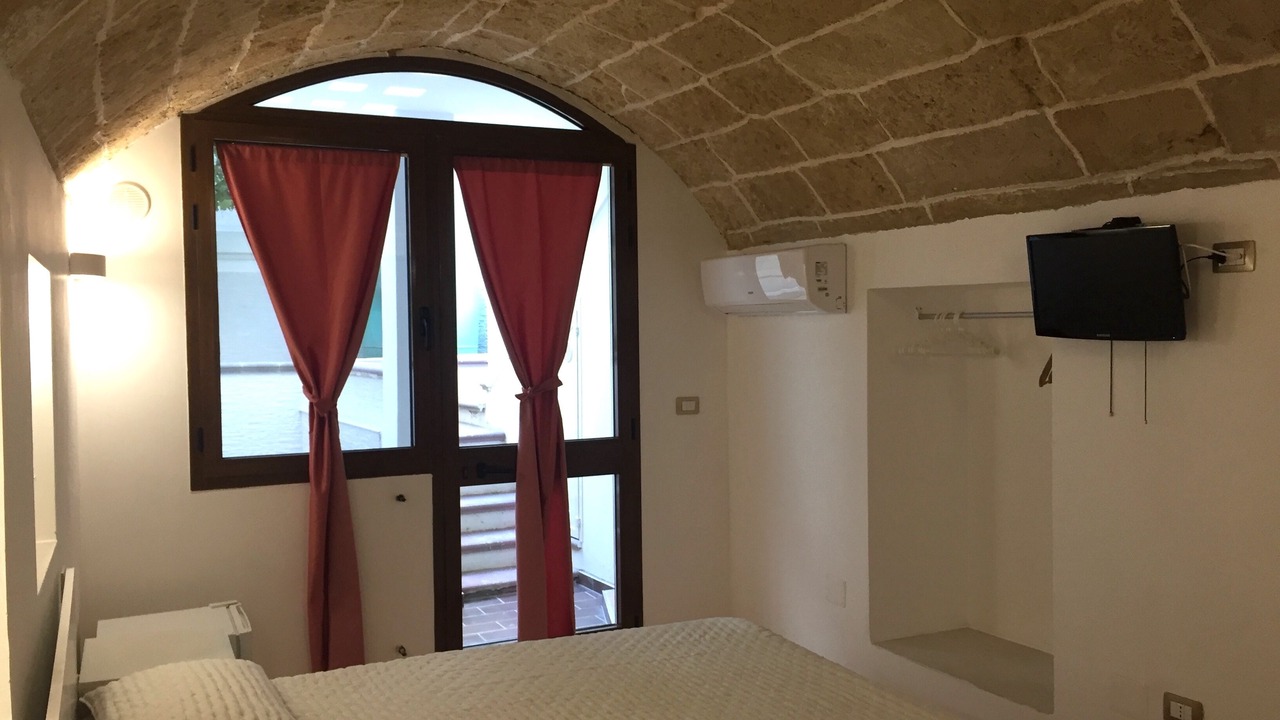 Photo of Bedroom in Ugento