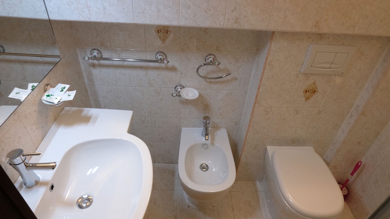 Photo of Bathroom in Ugento