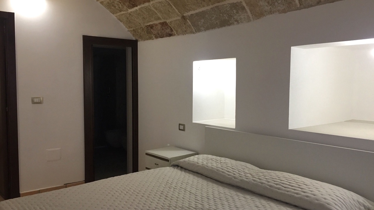 Photo of Bedroom in Ugento