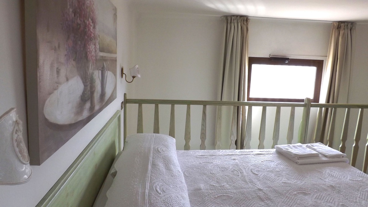 Photo of Bedroom in Ugento