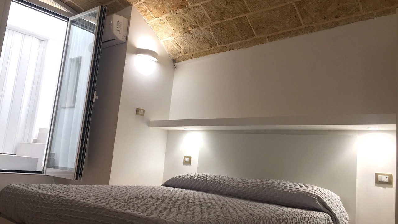 Photo of Bedroom in Ugento