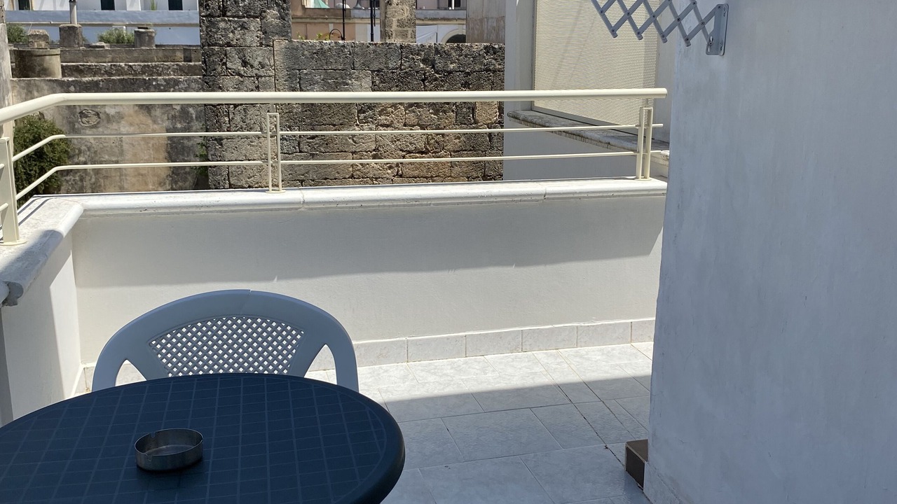 Photo of Patio Balcony in Ugento