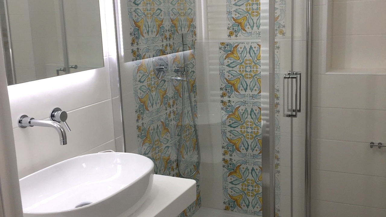 Photo of Bathroom in Ugento