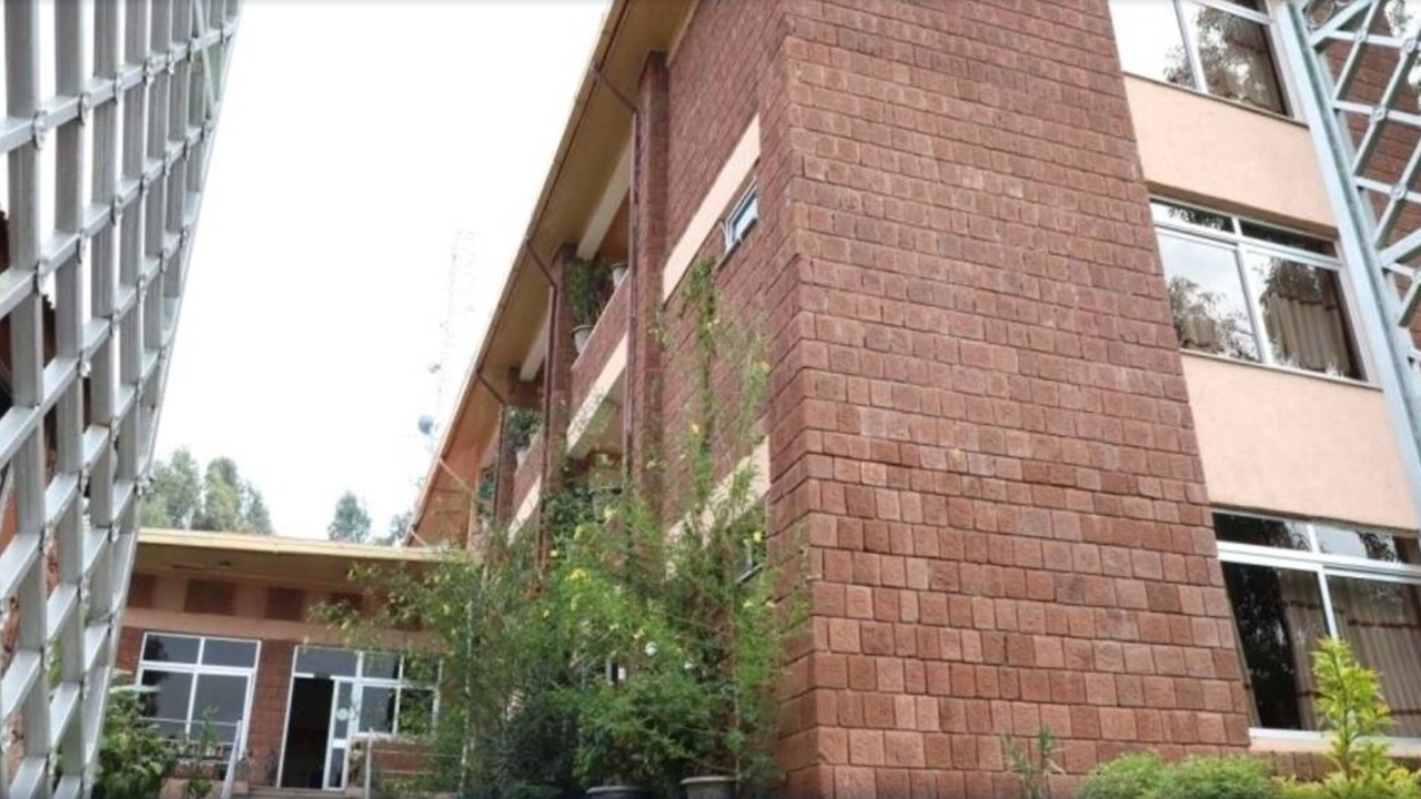 Photo of Outdoor in Lalibela
