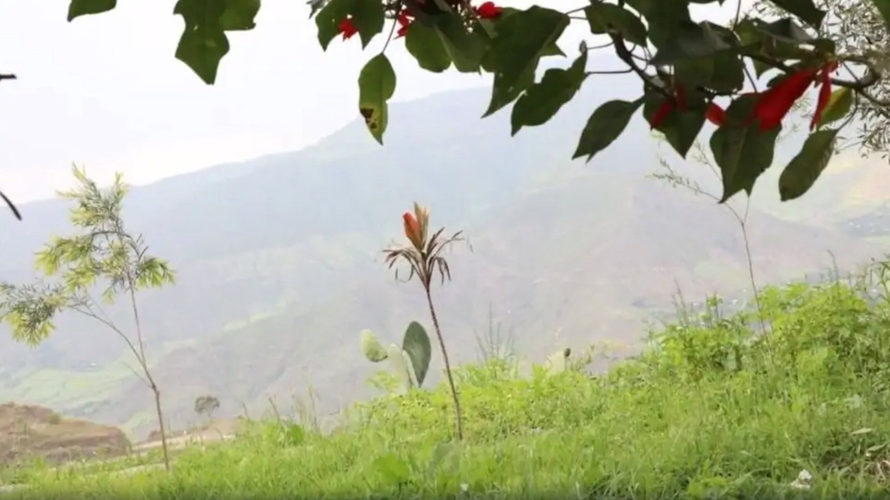 Photo of Outdoor in Lalibela
