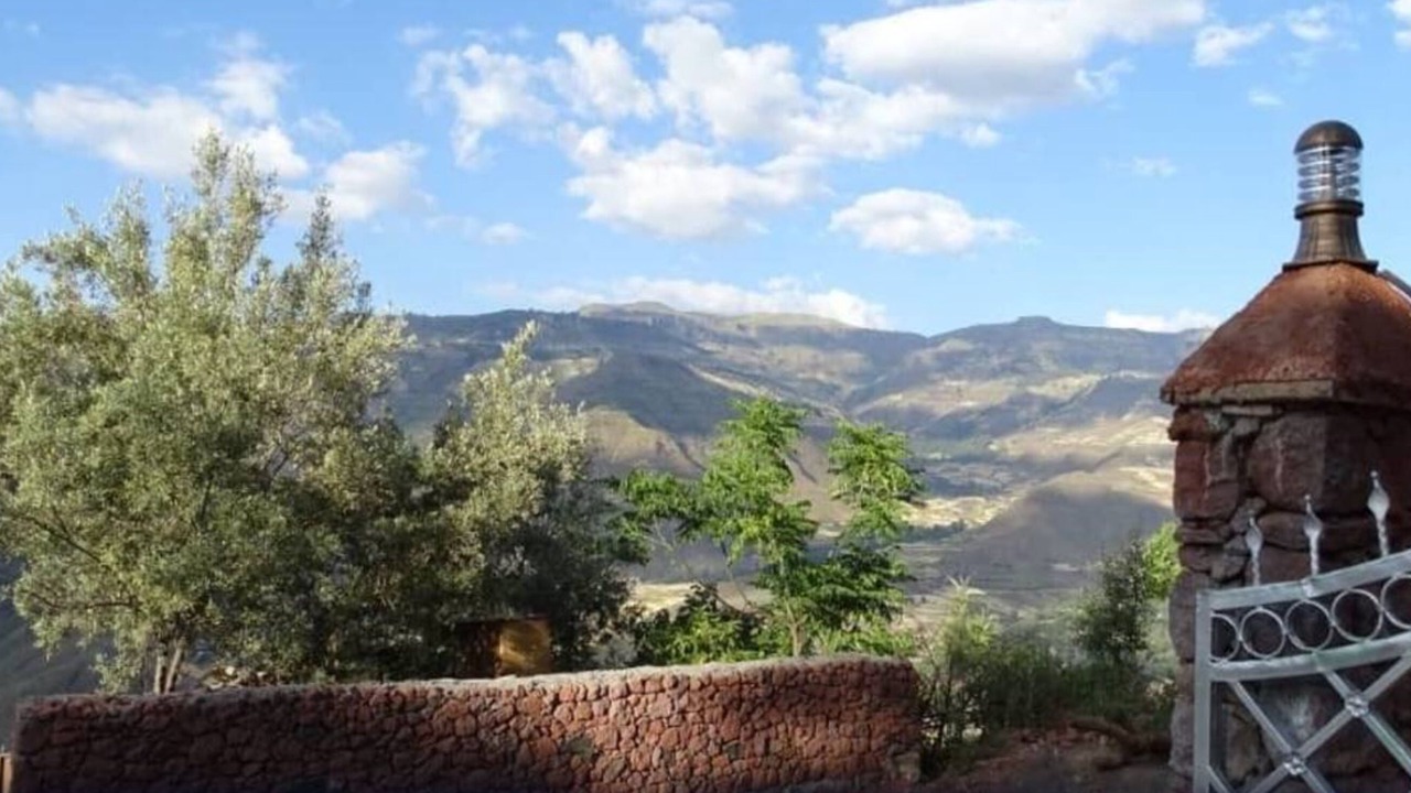 Photo of Outdoor in Lalibela