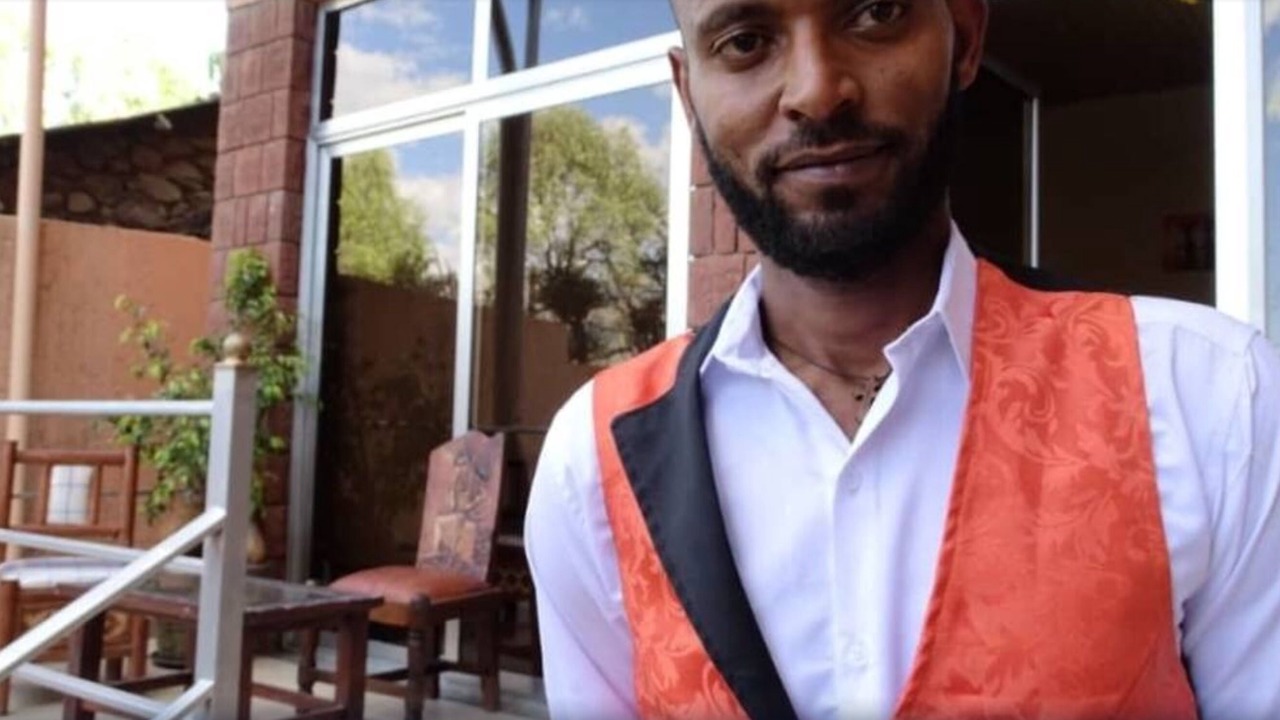 Photo of Outdoor in Lalibela