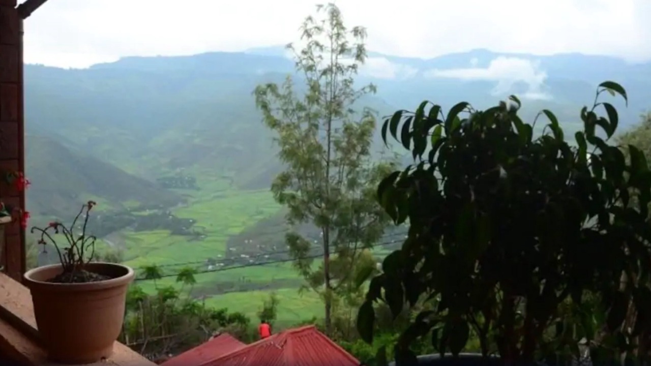 Photo of Outdoor in Lalibela