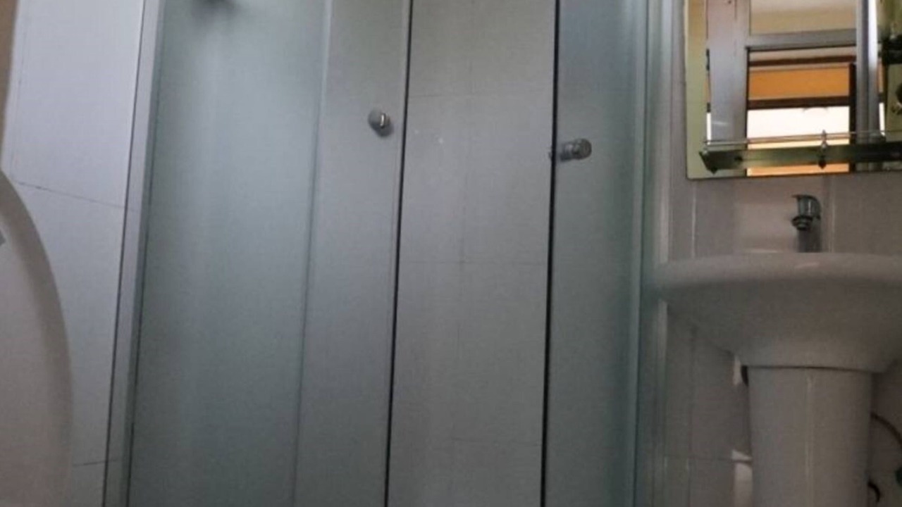 Photo of Bathroom in Lalibela