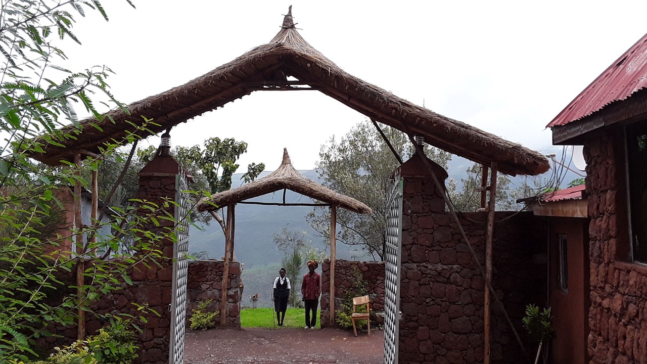 Photo of Outdoor in Lalibela