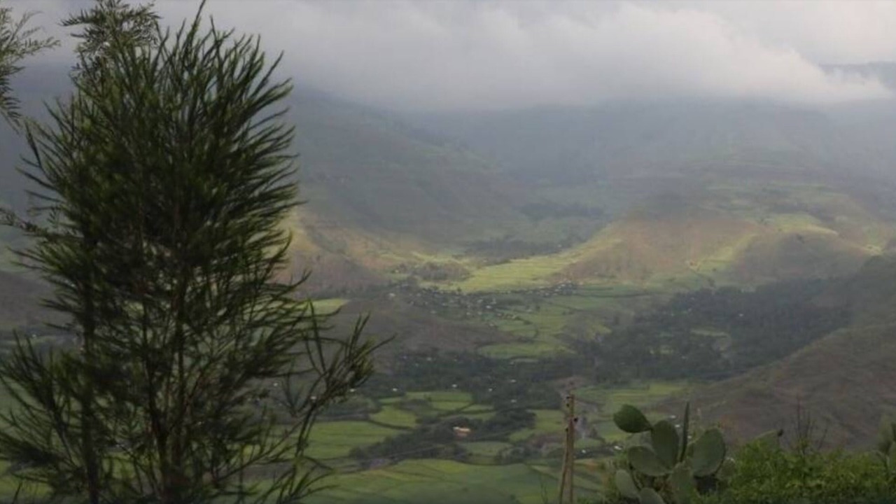 Photo of Others in Lalibela