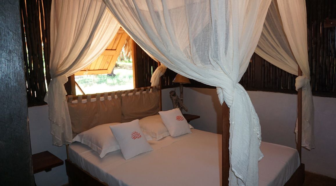 Photo of Bedroom in Mahahanga Tanana