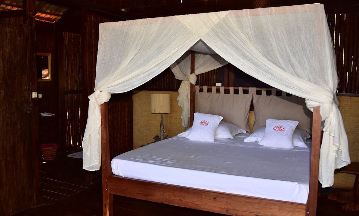 Photo of Bedroom in Mahahanga Tanana